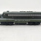 Stewart 8490 HO Northern Pacific Passenger F3 Phase IV A Unit Diesel Locomotive EX