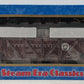 Atlas 7429-7 O Pennsylvania Railroad 50-Ton War Hopper Car #221001 (2-Rail) MT/Box