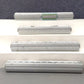 Atlas 3009020S O CB&Q GSC Ltd Edition California Zephyr Passenger Car 2-Rail Set LN/Box