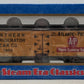 Atlas 7718-1 O Atlantic & Pacific Woodside Reefer Car #3900 (2-Rail) NIB