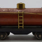 Lionel 515 Vintage Standard Gauge Lionel Lines Tinplate Tank Car #515
