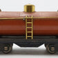 Lionel 515 Vintage Standard Gauge Lionel Lines Tinplate Tank Car #515