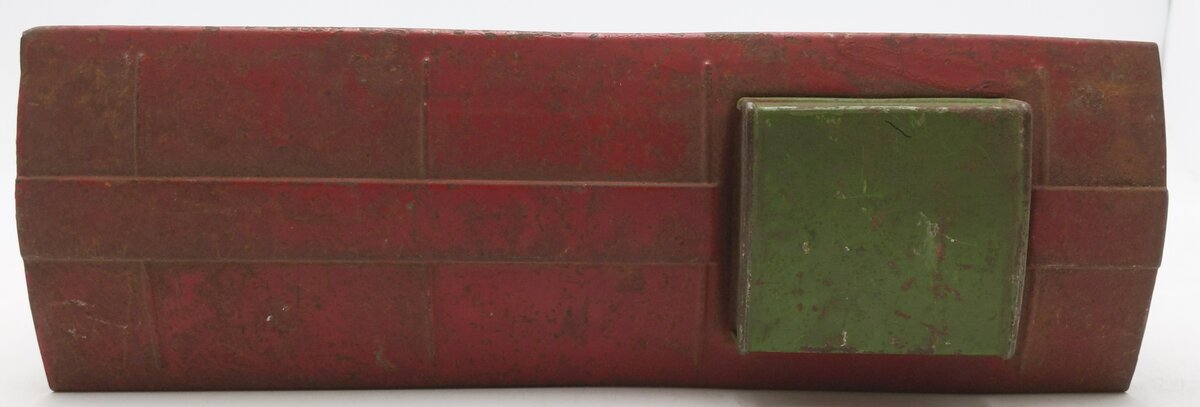 Lionel 517 Vintage Standard Gauge Tinplate Caboose