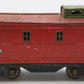 Lionel 517 Vintage Standard Gauge Tinplate Caboose