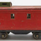 Lionel 517 Vintage Standard Gauge Tinplate Caboose