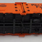 USA Trains R16505 G SP & UP Pacific Fruit Express 40' Refrigerator Car #20005