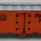USA Trains R16505 G SP & UP Pacific Fruit Express 40' Refrigerator Car #20005