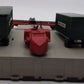 Lionel 460 Vintage O Piggyback Loader Set EX/Box