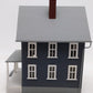 Model Power 6356 O Built-Up Simpsons House