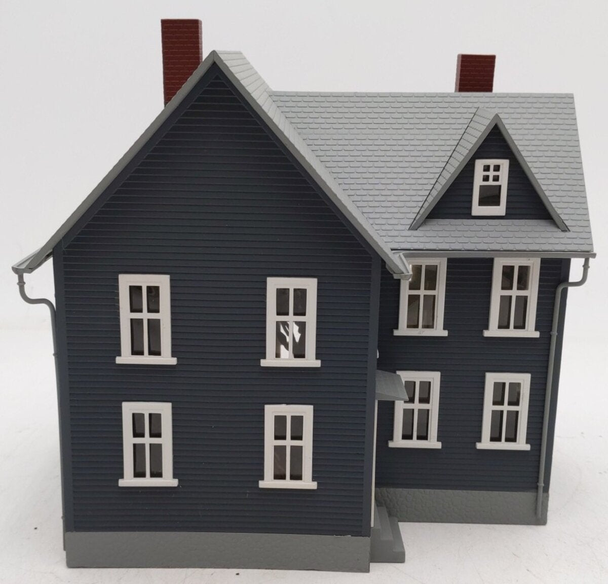 Model Power 6356 O Built-Up Simpsons House