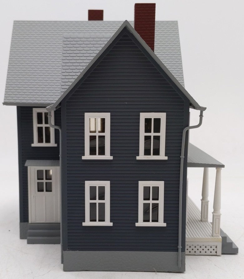 Model Power 6356 O Built-Up Simpsons House