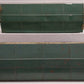 Lionel Standard Gauge Vintage Lionel Lines Boxcar & Reefer: 514 & 514R [2]