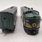 Stewart 5312 HO Maine Central EMD F3 Phase II Late A/B Diesel Locomotive Kit EX/Box