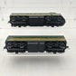 Stewart 5312 HO Maine Central EMD F3 Phase II Late A/B Diesel Locomotive Kit EX/Box