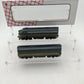 Stewart 5312 HO Maine Central EMD F3 Phase II Late A/B Diesel Locomotive Kit EX/Box