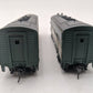 Stewart 5312 HO Maine Central EMD F3 Phase II Late A/B Diesel Locomotive Kit EX/Box