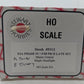 Stewart 5312 HO Maine Central EMD F3 Phase II Late A/B Diesel Locomotive Kit EX/Box