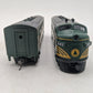 Stewart 5312 HO Maine Central EMD F3 Phase II Late A/B Diesel Locomotive Kit EX/Box