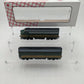 Stewart 5312 HO Maine Central EMD F3 Phase II Late A/B Diesel Locomotive Kit EX/Box