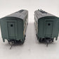 Stewart 5312 HO Maine Central EMD F3 Phase II Late A/B Diesel Locomotive Kit EX/Box