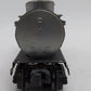 Lionel 2465 Vintage O Sunoco Double Dome Tank Car VG