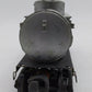 Lionel 2465 Vintage O Sunoco Double Dome Tank Car VG