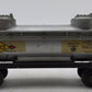 Lionel 2465 Vintage O Sunoco Double Dome Tank Car VG