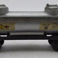 Lionel 2465 Vintage O Sunoco Double Dome Tank Car VG