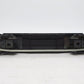 Lionel 6262 Vintage O Black Flatcar with Wheel Sets VG