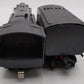 Lionel 221 Vintage O NYC Dreyfuss Gray 2-6-4 Steam Locomotive & 221T Tender VG