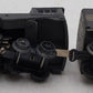Lionel 221 Vintage O NYC Dreyfuss Gray 2-6-4 Steam Locomotive & 221T Tender VG