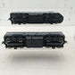 Stewart 5813 HO New York Central F7 PhaseII A/B Set EX/Box