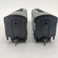 Stewart 5813 HO New York Central F7 PhaseII A/B Set EX/Box