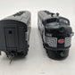 Stewart 5813 HO New York Central F7 PhaseII A/B Set EX/Box