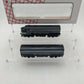 Stewart 5813 HO New York Central F7 PhaseII A/B Set EX/Box