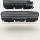 Stewart 5813 HO New York Central F7 PhaseII A/B Set EX/Box
