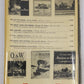 The MA & PA Hardcover Book By George W. Hilton VG