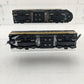 Stewart 5018 HO Denver & Rio Grande Western Diesel EMD FT A/B Set EX