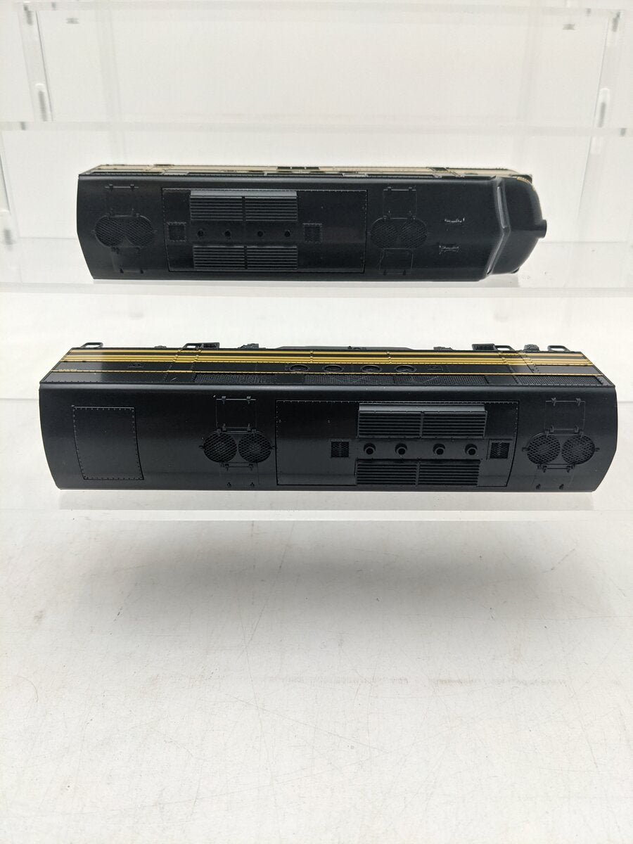 Stewart 5018 HO Denver & Rio Grande Western Diesel EMD FT A/B Set EX