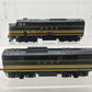 Stewart 5018 HO Denver & Rio Grande Western Diesel EMD FT A/B Set EX