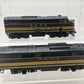 Stewart 5018 HO Denver & Rio Grande Western Diesel EMD FT A/B Set EX