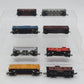 Micro-Trains & Others N Scale Assorted Freight Cars [8] VG