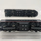 Stewart 5027 HO Cotton Belt EMD FT A/B Powered Diesel Locomotive Set EX