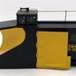 NJ Custom Brass RS-637-0 O BRASS G&A Steel Winged Snow Plow -2 Rail/Box