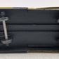 NJ Custom Brass RS-637-0 O BRASS G&A Steel Winged Snow Plow -2 Rail/Box