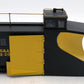 NJ Custom Brass RS-637-0 O BRASS G&A Steel Winged Snow Plow -2 Rail/Box