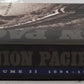 Union Pacific Vol.2 1894-1969 Paperback Book By Maury Klein EX