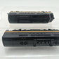 Stewart 5025 HO Northern Pacific FT A/B Powered/Dummy Diesel Locomotive Set EX