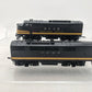Stewart 5025 HO Northern Pacific FT A/B Powered/Dummy Diesel Locomotive Set EX