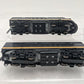 Stewart 5025 HO Northern Pacific FT A/B Powered/Dummy Diesel Locomotive Set EX